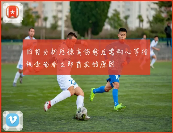 旧将分析厄德高伤愈后需耐心等待机会而非立即首发的原因