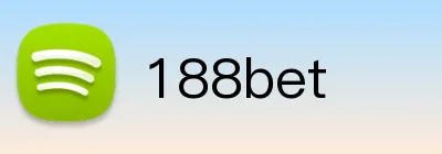 188bet Logo