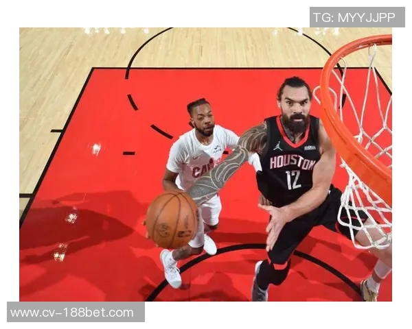 火箭队篮板落后亚当斯缺阵不应成为借口球队需提升内线竞争力