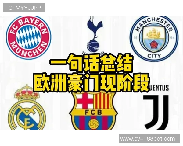 NBA副总裁谈欧洲联赛项目时提及米兰皇马巴萨曼城巴黎球队