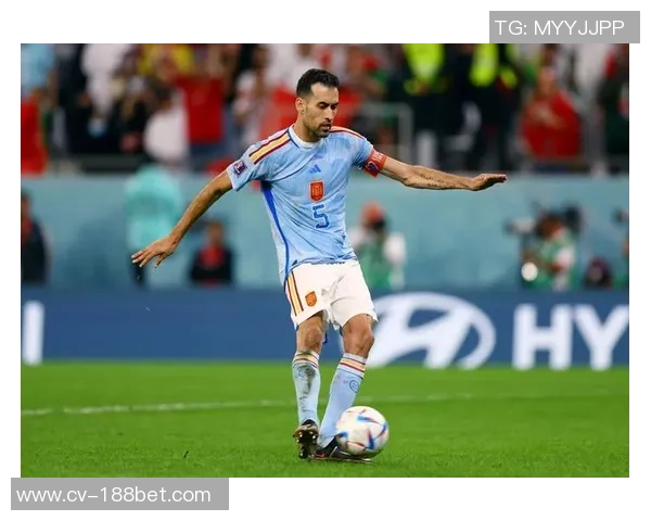 前韩国国脚谈布斯克茨中场风格称韩国球员缺乏冒险精神