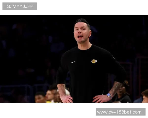 雷迪克谈老詹连续上双纪录终止表示欣慰期待新话题的出现