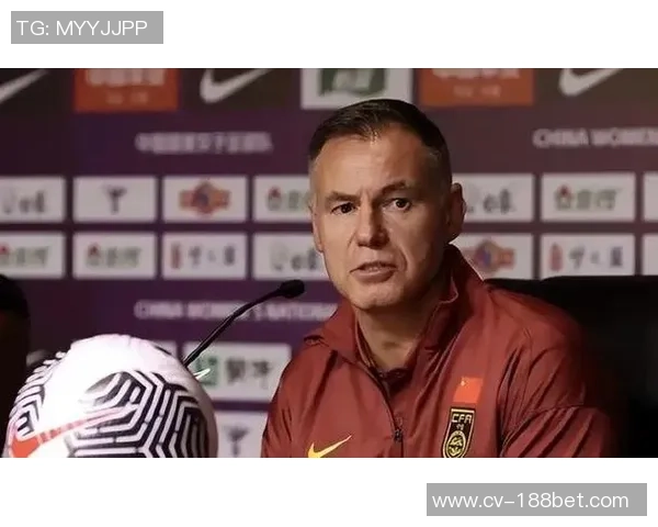 常卫魏：女足冠军杯是展示中国球队实力的最佳时机我们已做好充分准备