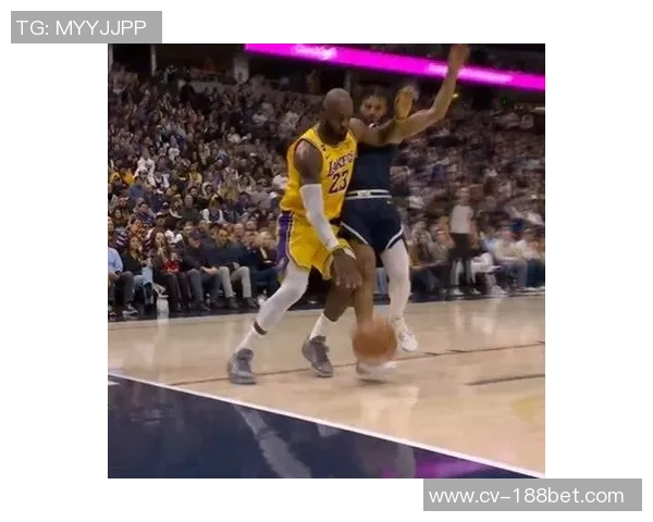 斯普利特称赞西索科防守出色尝试制造詹姆斯进攻犯规难度不小