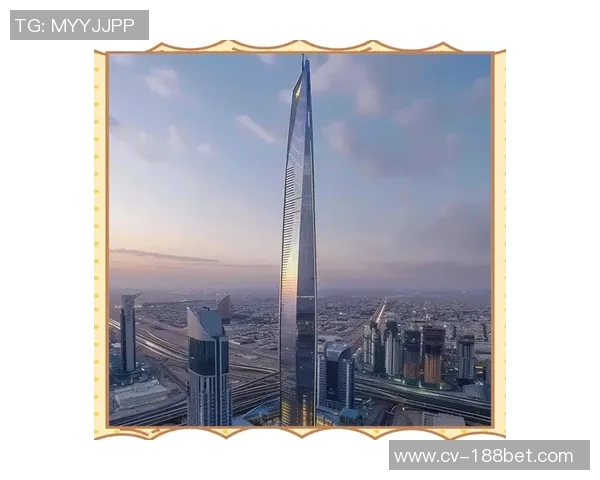 沙特摩天大楼球场竟是AI合成视频引发5000万人关注与热议