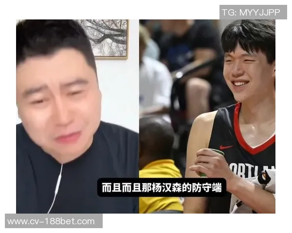 球队选杨瀚森或成失误13号秀奎因表现出色却未能上场比赛 球队选杨瀚森或成失误13号秀奎因表现出色却未能上场比赛