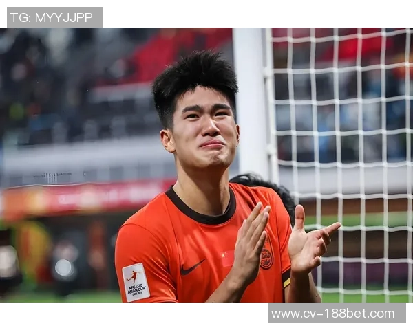 年轻力量崛起U23国足新星王钰栋19岁彭啸20岁李昊21岁展现未来希望 年轻力量崛起U23国足新星王钰栋19岁彭啸20岁李昊21岁展现未来希望