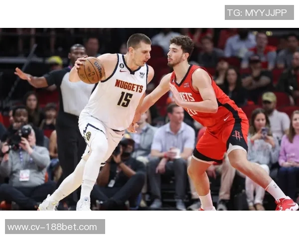 申京谈与约基奇的裁判差异称他是两届MVP我当年也没享受哨子待遇 申京谈与约基奇的裁判差异称他是两届MVP我当年也没享受哨子待遇