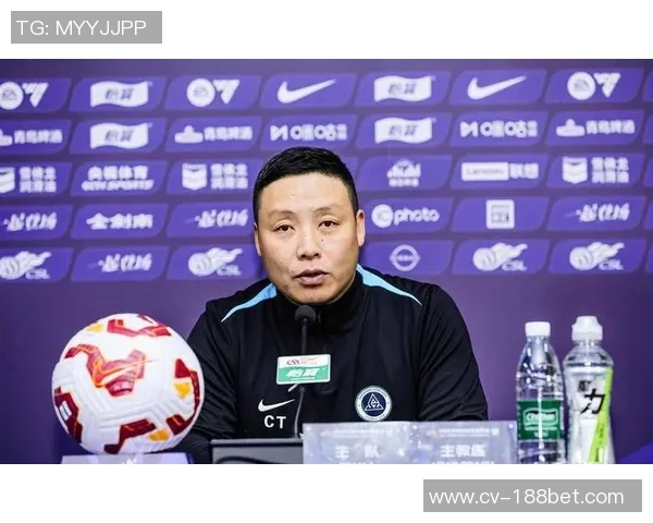 中超代理主帅竞争激烈陈涛有望转正韩鹏邓卓翔拉米罗争夺帅位