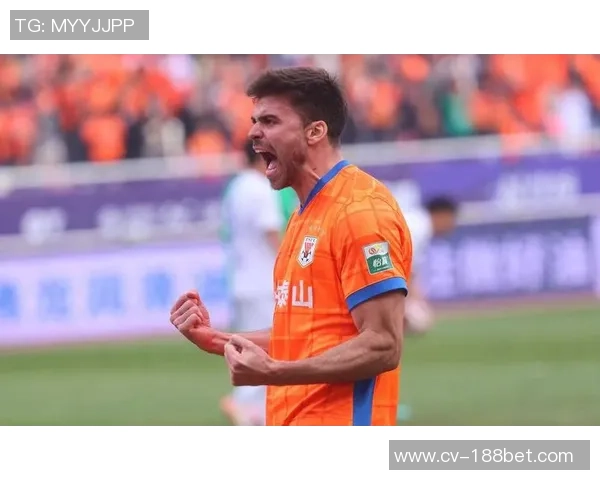 山东泰山热身赛3比1战胜香港杰志泽卡梅开二度展现强劲状态