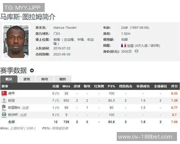 国米球员身价波动分析博尼等三人上涨马库斯图拉姆等十三人下滑 国米球员身价波动分析博尼等三人上涨马库斯图拉姆等十三人下滑