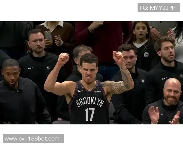 鲍威尔表现稳定全场13投6中贡献18分4篮板3助攻1抢断1盖帽