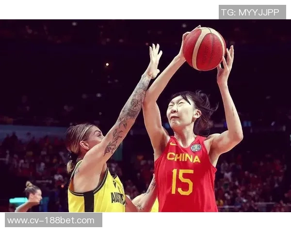 韩旭全运会后前往澳洲征战WNBL努力为重返WNBA积蓄力量
