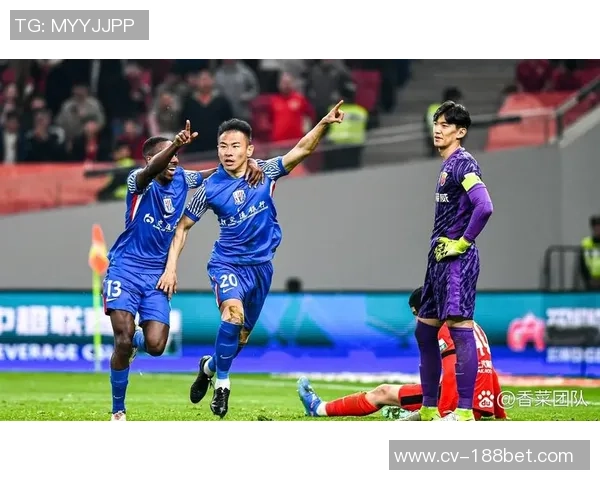 中超争冠悬念揭晓海港战平英博成功夺冠蓉城提前出局